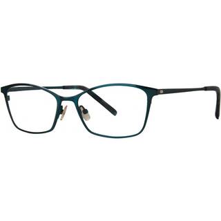 Vera Wang Chen Emerald 53 Briller Kvinder Grøn - Emerald - 53mm