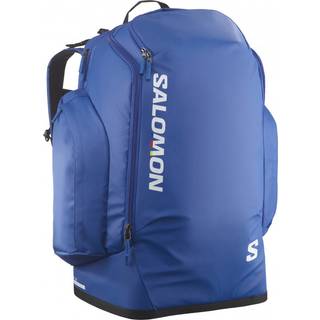 Salomon Go To Snow 90L RACE BLUE