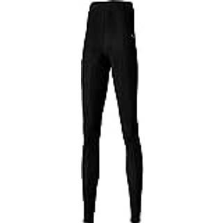 Mizuno Impulse Core Long Tight Men - Black, Size S - black