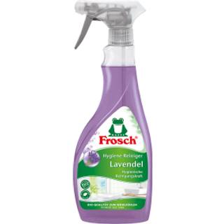 Frosch Hygiejnerens Lavendel 53.90 DKK/1 L