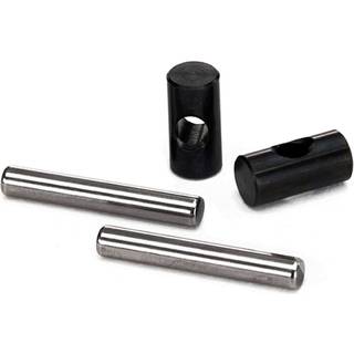 Traxxas 7751X Rebuild kit HD Steel driveshaft (2)