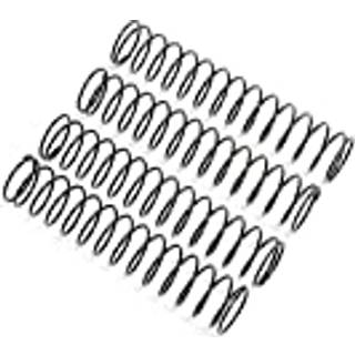 Losi LOS243017 Shock Spring Soft, Blue 1.6 Rate (4) – Perfek