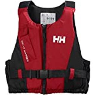 Helly Hansen Rider Vest Red/Ebony, 30/40