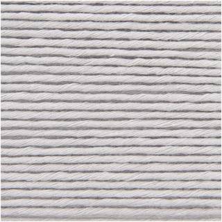 Essentials Organic Cotton dk - Silbergrau