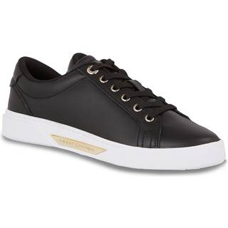 Tommy Hilfiger Damesko med snøre Sort FW0FW075600GJ - 38