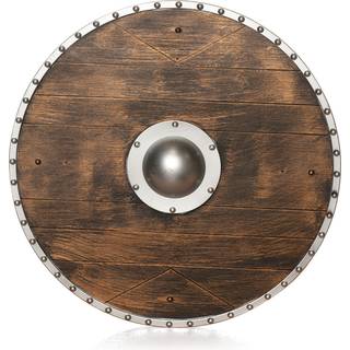 Wikinger Schild Kostümzubehör