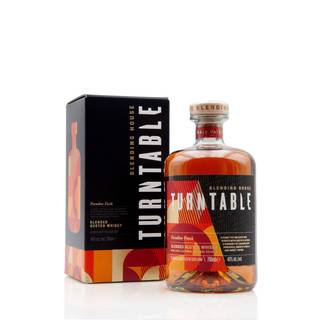 PARADISE FUNK BLENDED SCOTCH WHISKY - - 70cl - Skotland