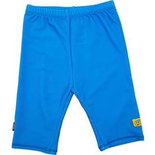 Swimpy Bamse UV-Bukser, Turquoise Blue, 98-104