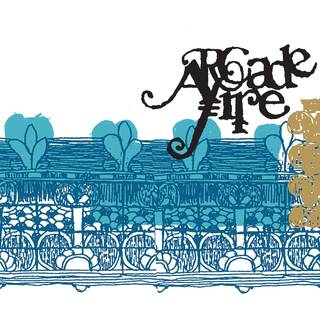 Arcade Fire - Arcade Fire - EP
