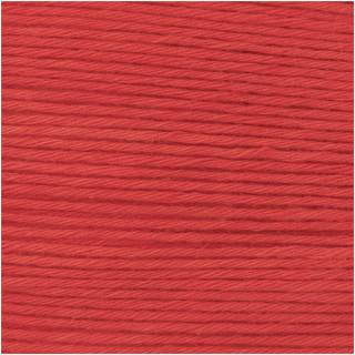 Baby Organic Cotton - Himbeere