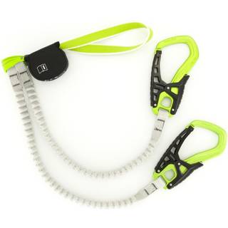 Edelrid - Basis Cable Kit Special - Klatreudstyrssæt grey