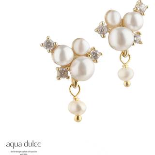 DARLING BUBBELS CLOUD | GOLDEN