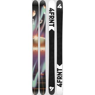 4FRNT Ski Switch 2024 Ski - 177 - uni