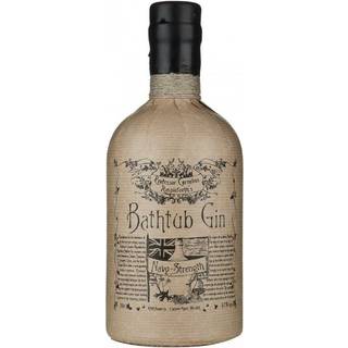 Ableforth's Bathtub Navy Strength