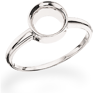 Scrouples Sterling Sølv Ring 720232