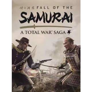 Total War: Shogun 2 - Fall of the Samurai (PC) - Steam Key - GLOBAL
