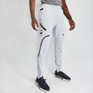 Bukser Under Armour UA UNSTOPPABLE CARGO PANTS-GRY 1352026-014 Størrelse XXL