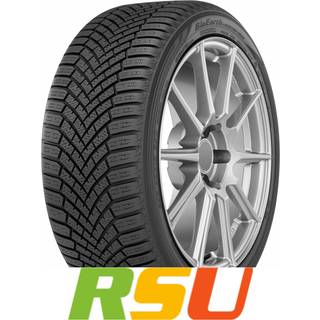 Yokohama BluEarth-Winter (V906) M+S 3PMSF TL 225/45R19 96V