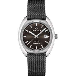 Certina DS-2 Powermatic