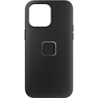 Peak Design Mobile Cover iPhone 15 Pro Charcoal V2
