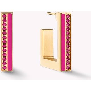 Coeur de Lion Ohrringe - 013321.0416.0 - gold