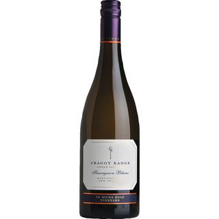 Craggy Range Sauvignon Blanc Te Muna Road Vineyard 2024