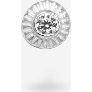 IX Grace Earring Silver