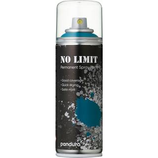 NO LIMIT spray 200ml oceanblue