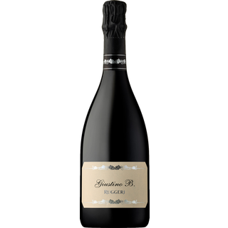 Ruggeri Giustino B. Valdobbiadene Prosecco Superiore 2023