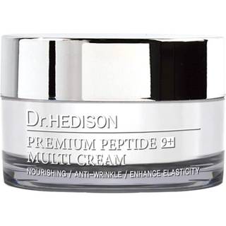 Dr. HEDISON Premium Peptide 9+ Opstrammende creme med anti-aldringseffekt 50 ml - 50 ml