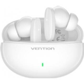 Vention - Earphones TWS Elf E01 white