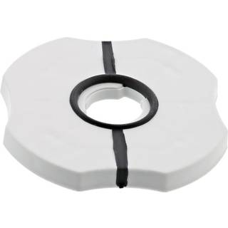 Electrolux Opvaskemaskine, spulearm, topmøtrik 8072403010