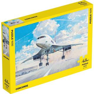 Puzzle Concorde 1500 Pieces