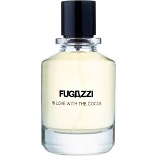 Fugazzi In Love With The Cocos EdP (100 ml)