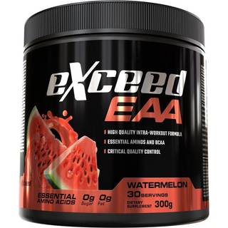 FITNESSNORD EXCEED EAA 30 SERVINGS -Red Berry