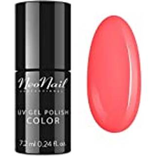 NEONAIL Candy Girl Gel neglelak Skygge Bayahibe Bikini 7.2 ml - 7,2 ml