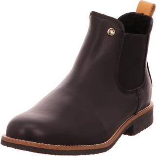 Panama Jack GIORDANA INGLOO TRAVELLING B1 Giordana Trav B1 black schwarz - St...