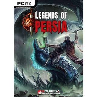 Legends of Persia Steam Key GLOBAL