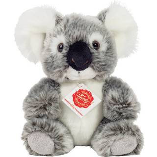 Siddende Koala, Grå