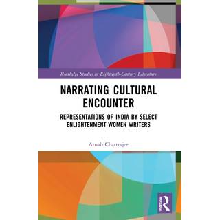 Narrating Cultural Encounter