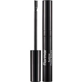 Flormar Øjenmakeup Mascara Eyebrow Fixator Mascara 001 Transparent 4,5 ml () - 4,5 ml