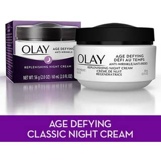 Olay Age Defying Classic Night Cream 3.4 Oz