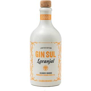 Gin Sul Laranjal Algarve Orange Dry Gin Limited Edition