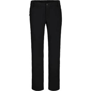 Icepeak Kossuth Softshellbukser, Sort, 116