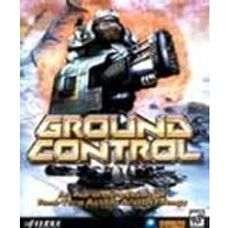 Ground Control Anthology (PC) - Steam Key - GLOBAL