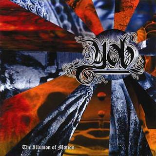 Yob - The Illusion of Motion