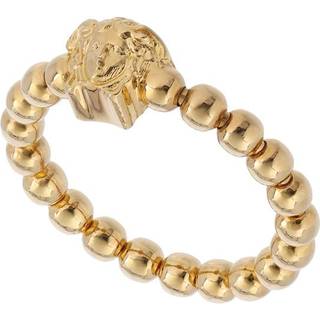 Versace Medusa ring - gold - 52MM