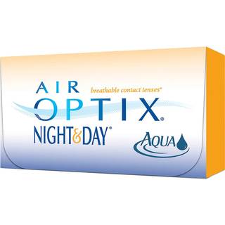 Air Optix Night & Day Aqua (6)