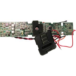 Electrolux PCB, med ledning 140039004654