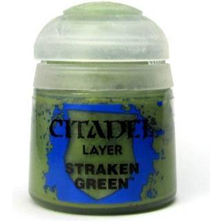 Straken Green (Layer)